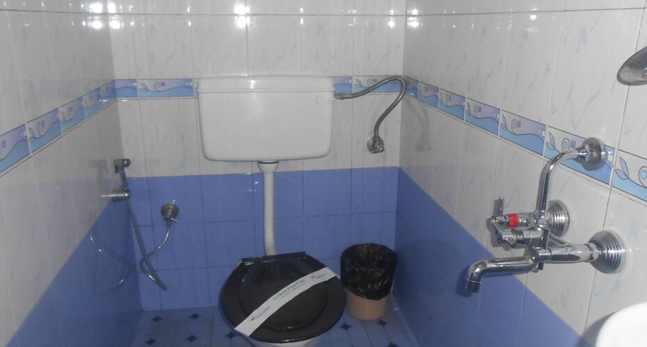Munnar Green Stay inn, Munnar 5